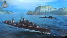 Imagen 112 de World of Warships