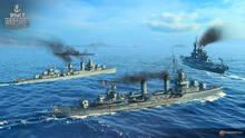 Imagen 128 de World of Warships