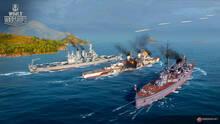 Imagen 129 de World of Warships
