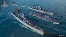 Imagen 131 de World of Warships