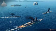 Imagen 132 de World of Warships