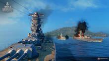 Imagen 133 de World of Warships
