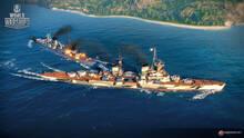 Imagen 134 de World of Warships