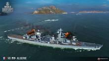 Imagen 138 de World of Warships