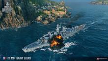 Imagen 148 de World of Warships