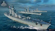 Imagen 149 de World of Warships