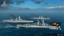 Imagen 150 de World of Warships