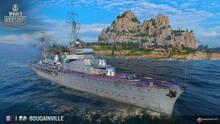 Imagen 139 de World of Warships