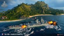 Imagen 140 de World of Warships