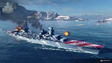 Imagen 141 de World of Warships