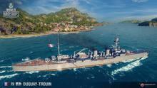 Imagen 142 de World of Warships