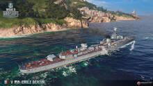 Imagen 143 de World of Warships