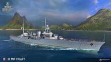 Imagen 144 de World of Warships