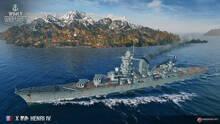 Imagen 145 de World of Warships