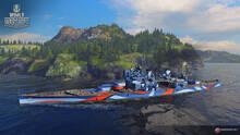 Imagen 152 de World of Warships