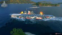 Imagen 164 de World of Warships