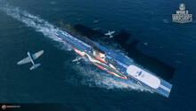 Imagen 165 de World of Warships