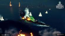 Imagen 192 de World of Warships
