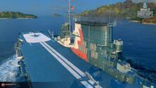 Imagen 166 de World of Warships