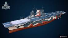Imagen 202 de World of Warships