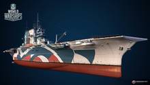 Imagen 204 de World of Warships