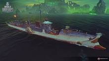 Imagen 205 de World of Warships
