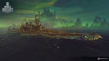 Imagen 208 de World of Warships