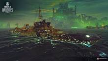 Imagen 211 de World of Warships