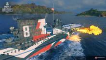 Imagen 167 de World of Warships