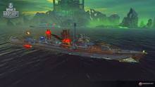 Imagen 213 de World of Warships