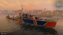 Imagen 216 de World of Warships