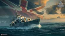 Imagen 219 de World of Warships