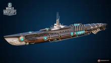 Imagen 234 de World of Warships
