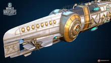 Imagen 241 de World of Warships