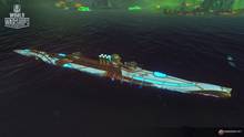 Imagen 246 de World of Warships