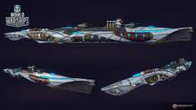 Imagen 262 de World of Warships