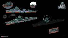Imagen 267 de World of Warships
