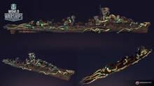 Imagen 268 de World of Warships