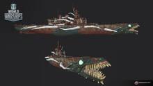Imagen 270 de World of Warships