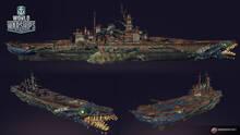 Imagen 271 de World of Warships