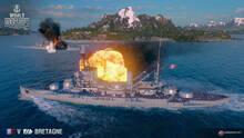 Imagen 156 de World of Warships