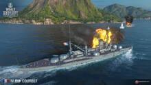 Imagen 157 de World of Warships