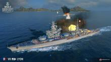 Imagen 158 de World of Warships