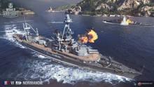 Imagen 159 de World of Warships