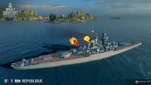 Imagen 160 de World of Warships