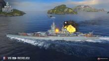 Imagen 161 de World of Warships