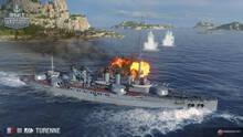 Imagen 162 de World of Warships