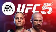 Imagen 9 de EA Sports UFC 5