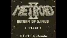 Imagen 5 de Metroid II: Return of Samus CV