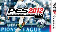 Imagen 8 de Pro Evolution Soccer 2012 3D